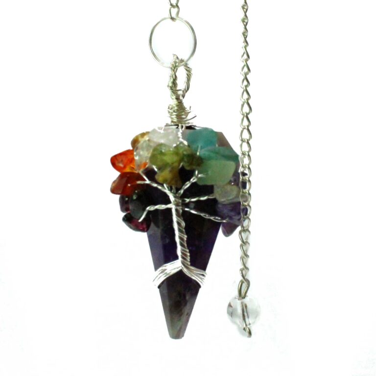 Magic-Pendulum-Seven-Chakra-Amethyst
