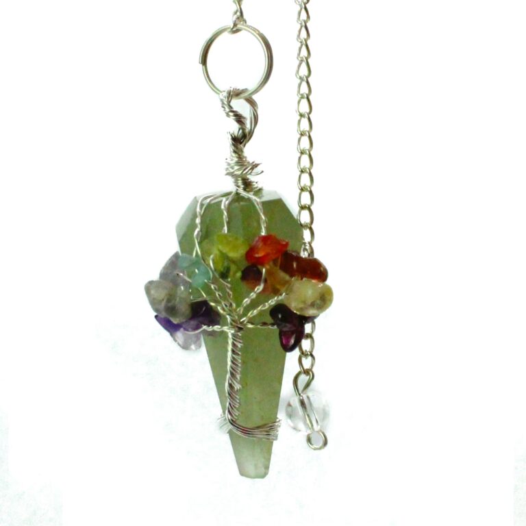 Magic-Pendulum-Seven-Chakra-Aventurine