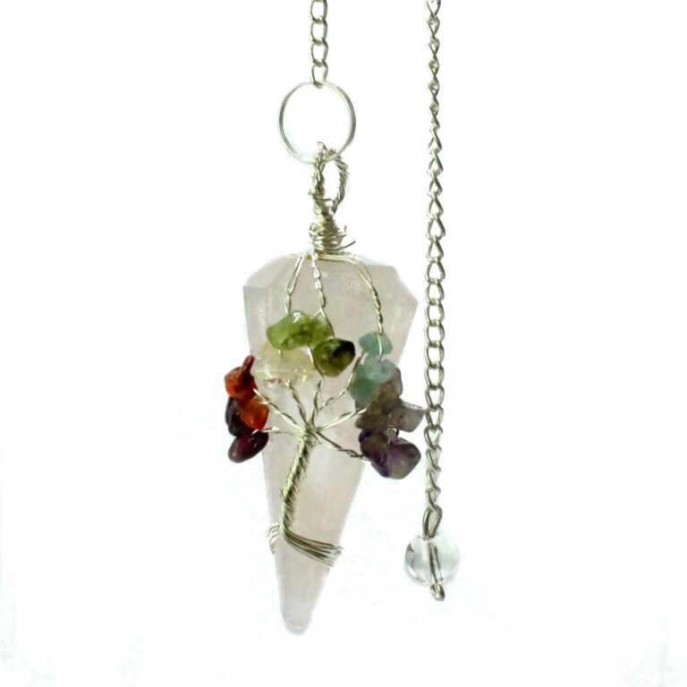 Magic-Pendulum-Seven-Chakra-Rose-Quartz