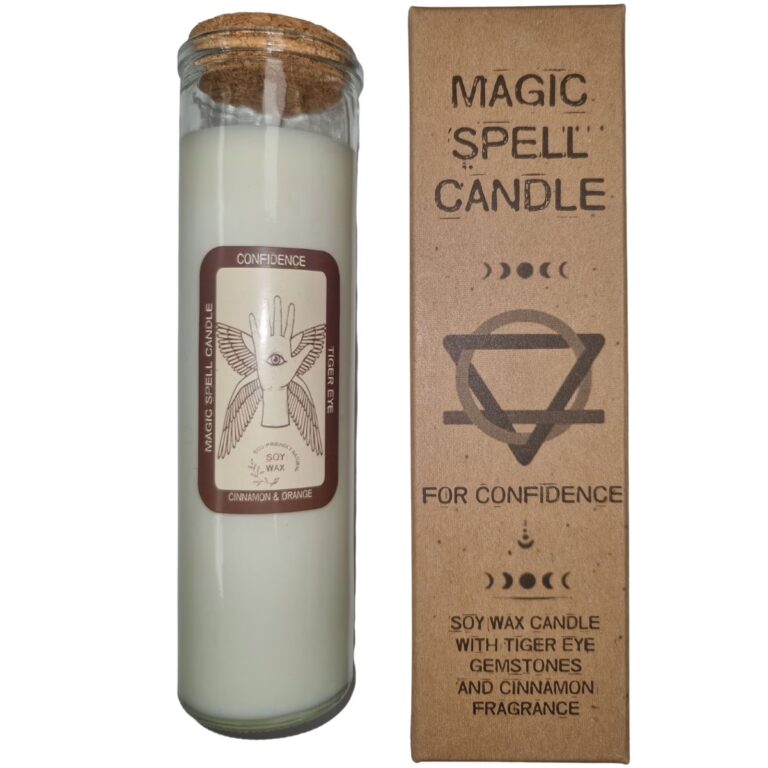 Magic-Spell-Candle-Confidence
