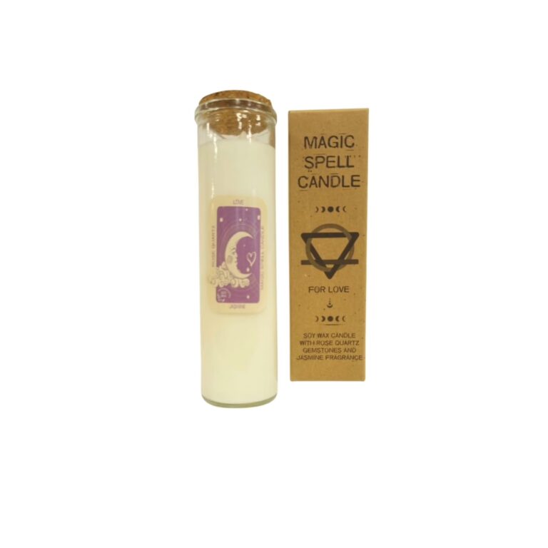 Magic-Spell-Candle-Love