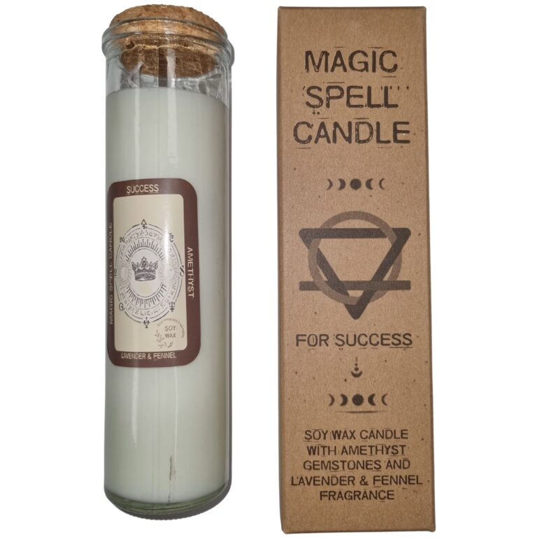 Magic-Spell-Candle-Success