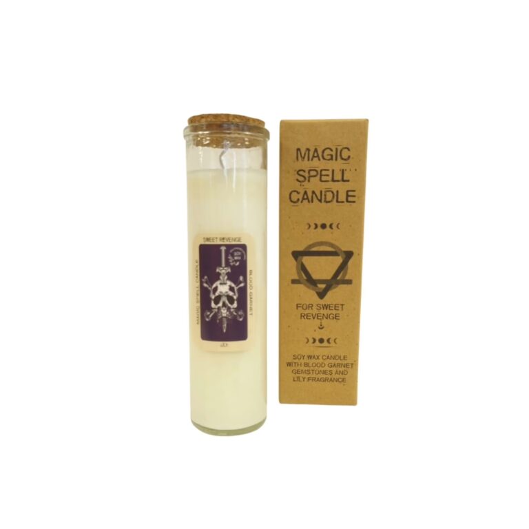 Magic-Spell-Candle-Sweet-Revenge