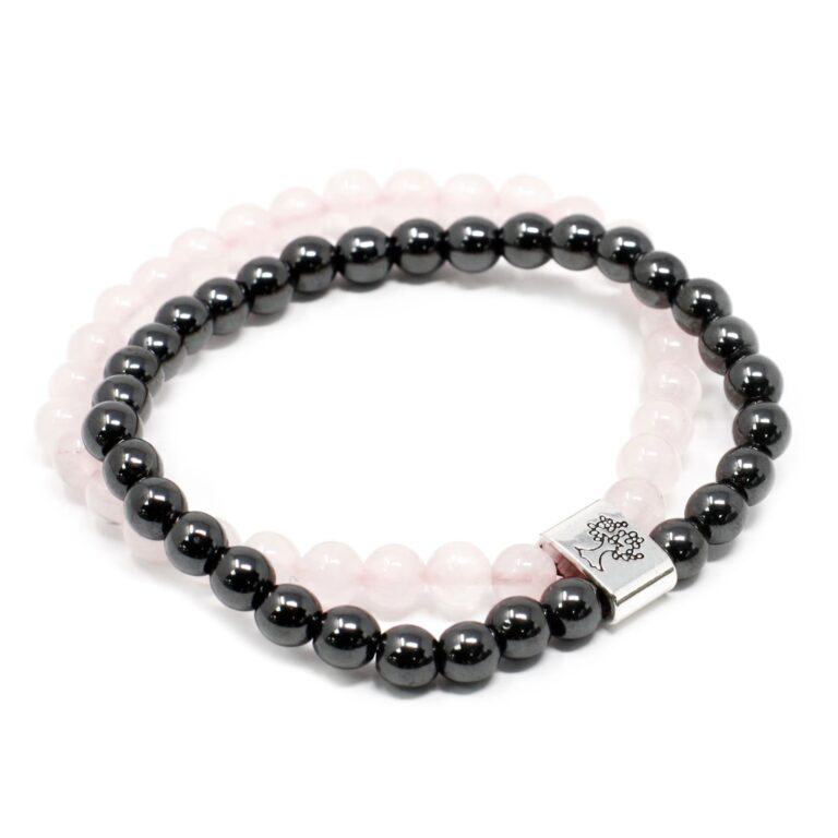 Magnetic-Gemstone-Bracelet-Rose-Quartz