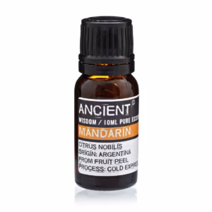 Mandarin Æterisk Olie 10ml