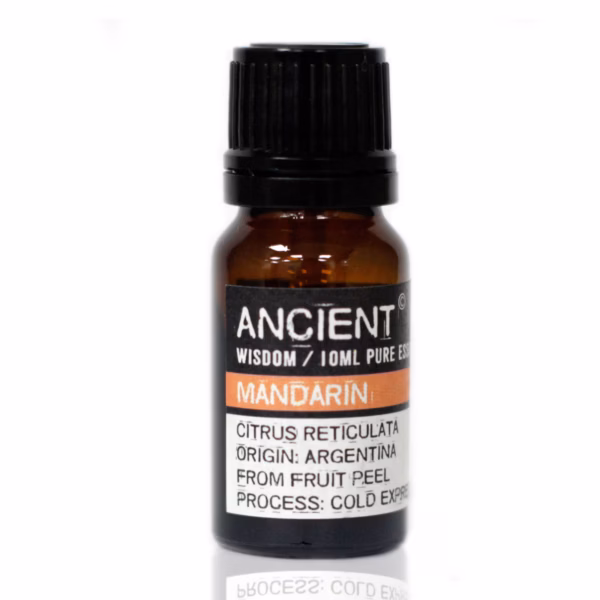 Mandarin Essential Oil 10ml