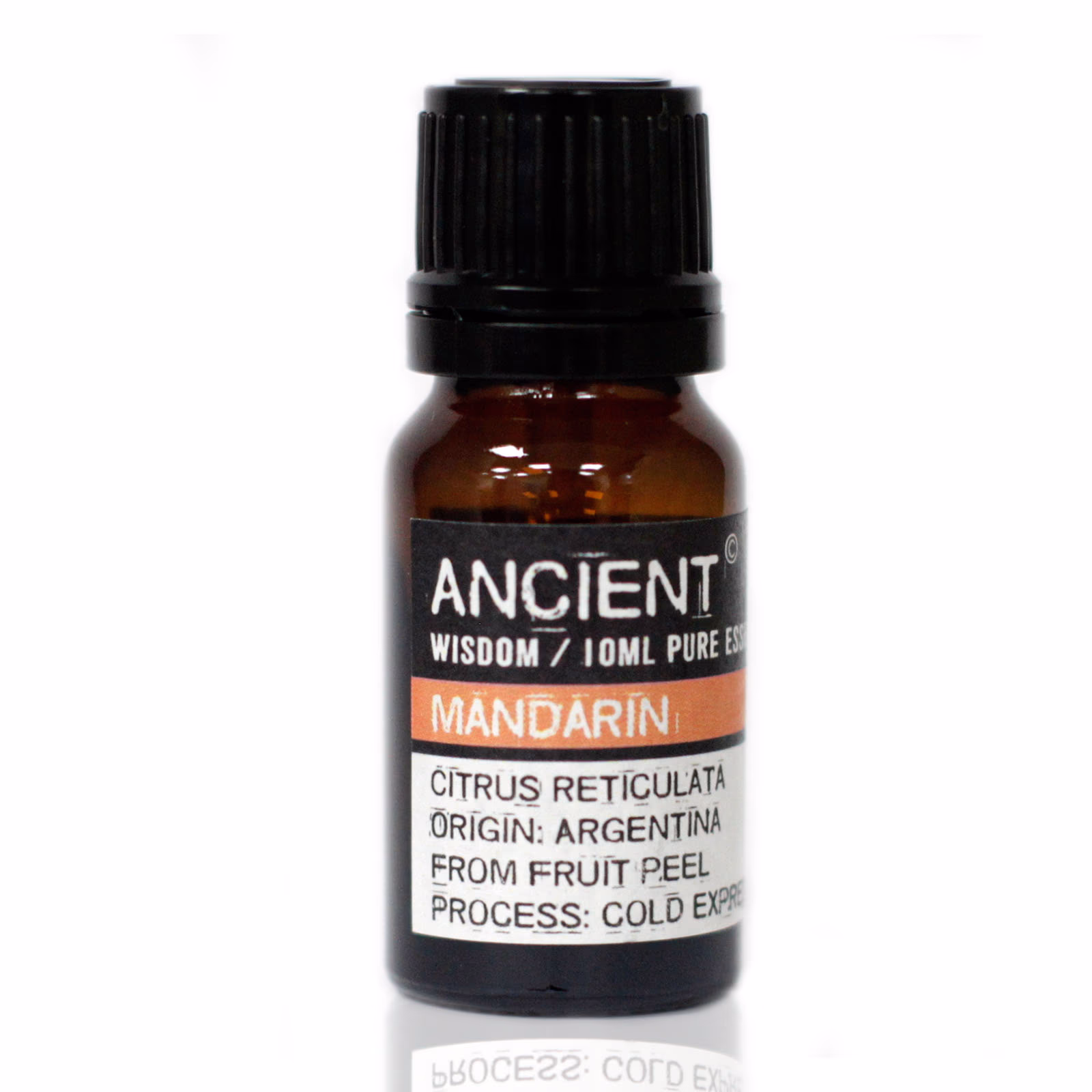 Mandarin Essential Oil 10ml