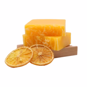 Mandarin & Honning Sæbe - 100g