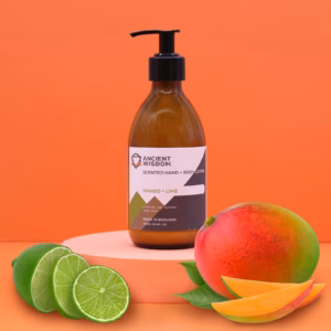 Mango & Lime Lotion 300ml