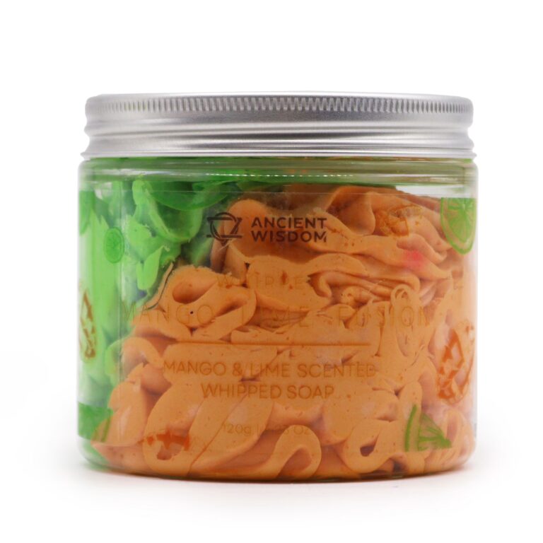 Mango-Lime-Whipped-Cream-Soap-120g-2