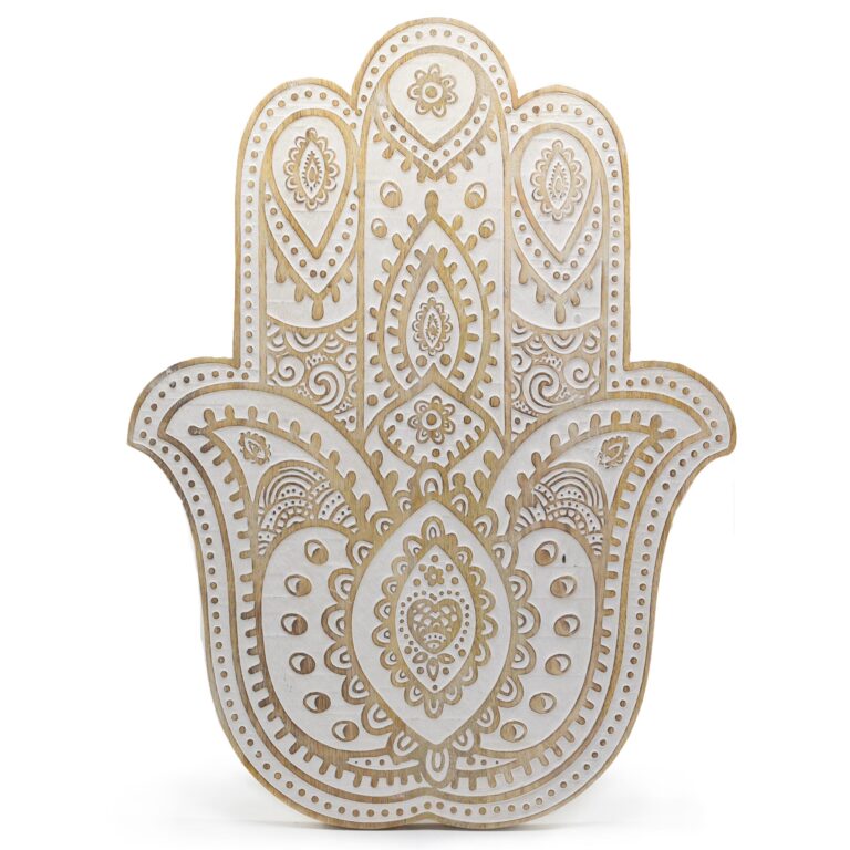 Mango-Wood-Hamsa-Wall-Plaque-Whitewash-52-cm