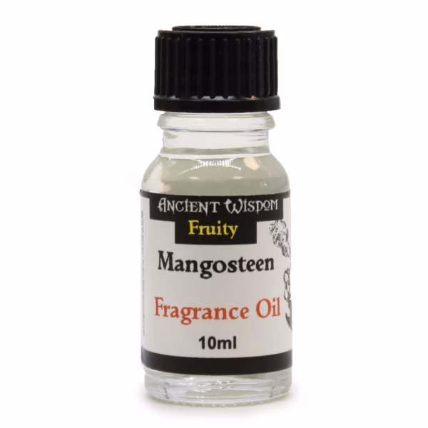Mangostan Duftolje 10Ml - Bilde 2
