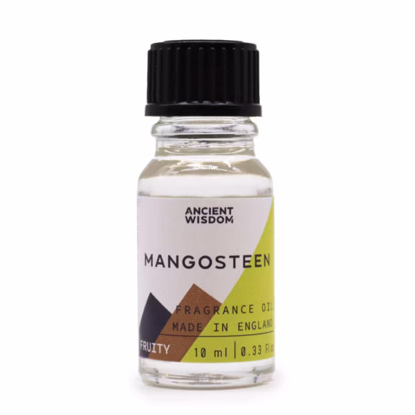Mangostan Duftolje 10Ml - Bilde 3
