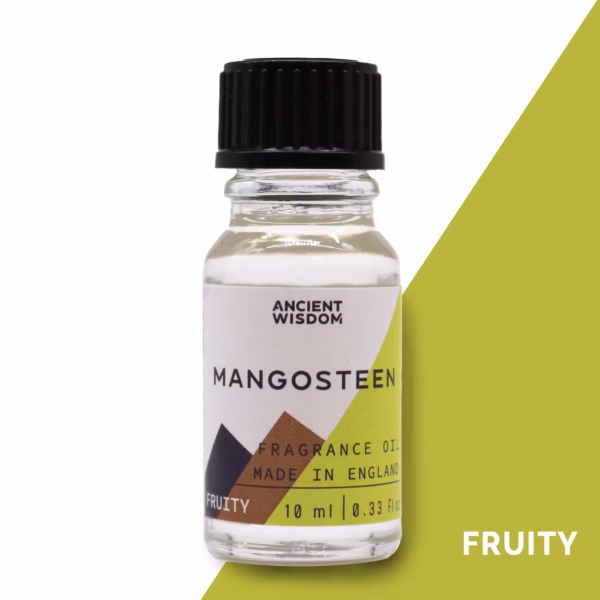 Mangostan Duftolje 10Ml