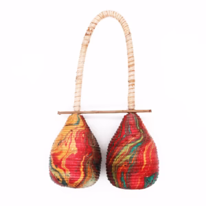 Maracas - Rangle - Dobbelt Loop