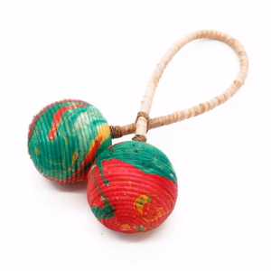 Maracas Rangle - Double Twist