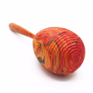 Maracas - Rangle - Enkelt