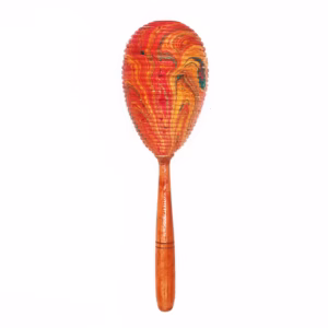Maracas - Rangle - Enkelt