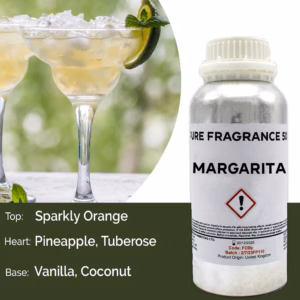Margarita Duftolje Ren - 500ml