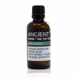 Marjoram Essential Oil 50ml