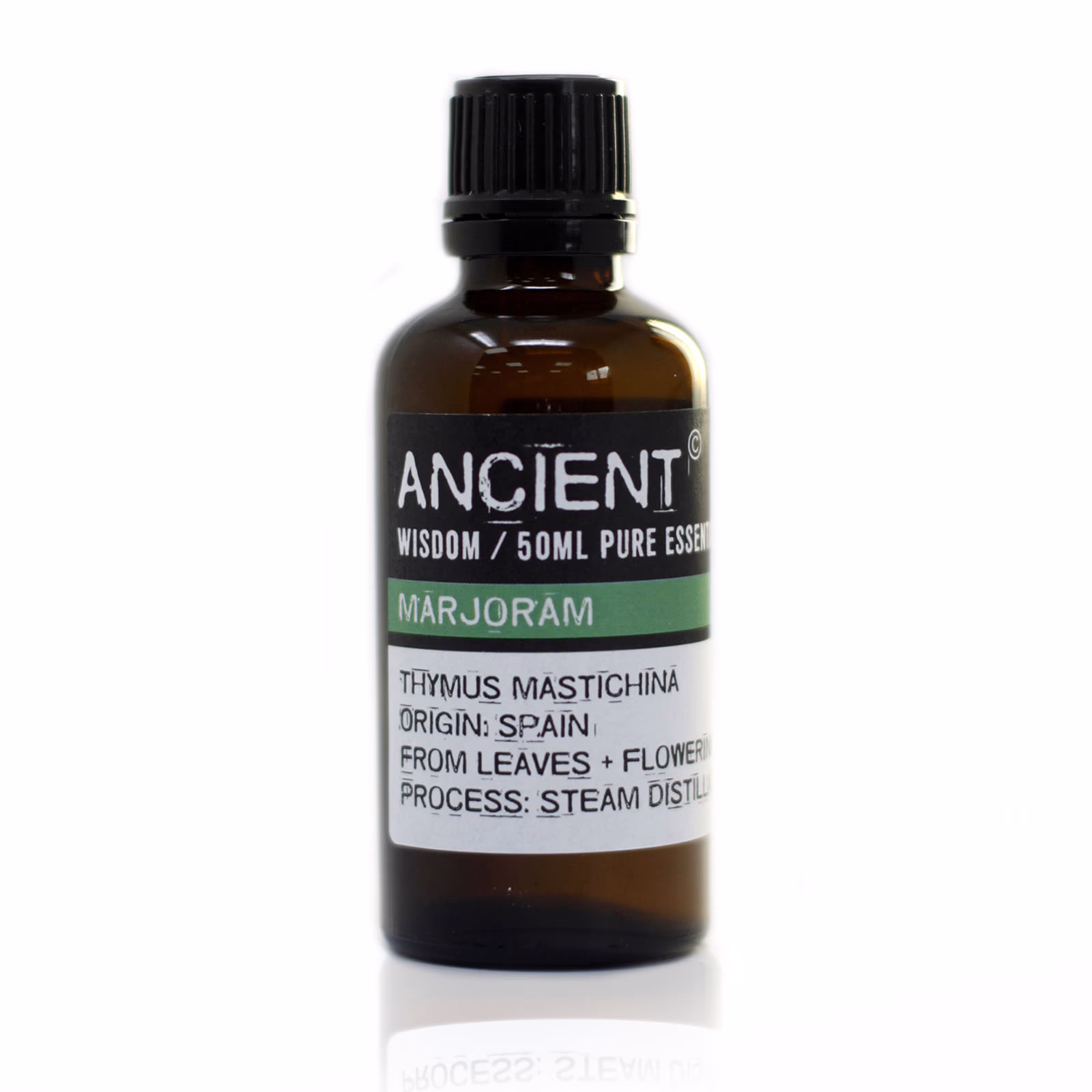 Marjoram Essential Oil 50ml
