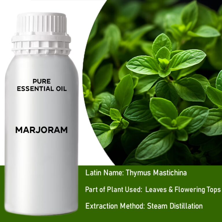 Marjoram-Pure-Essential-Oil-500ml