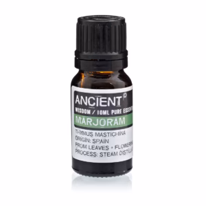 Marjoram Spanish Eterisk Olje 10ml