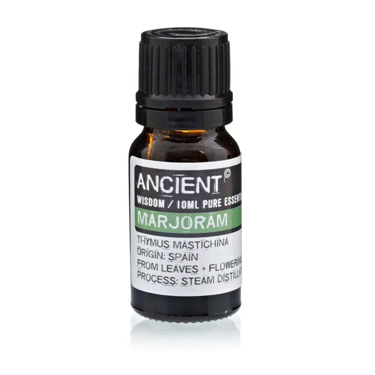 Marjoram-Spanish-Essential-Oil-10ml