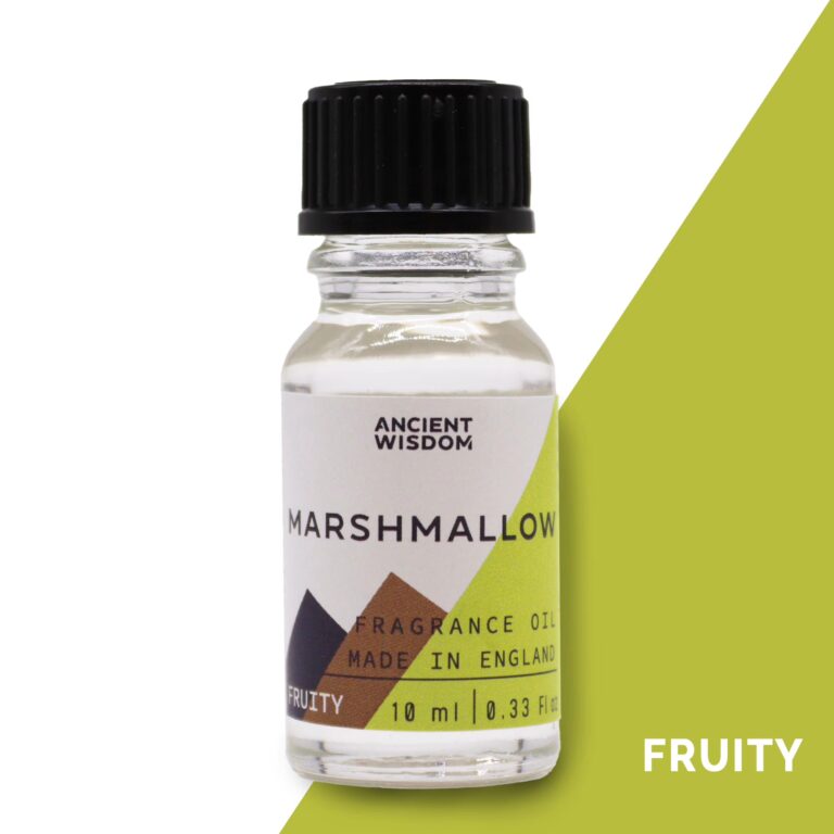 Marshmallow-Fragrance-Oil-10ml