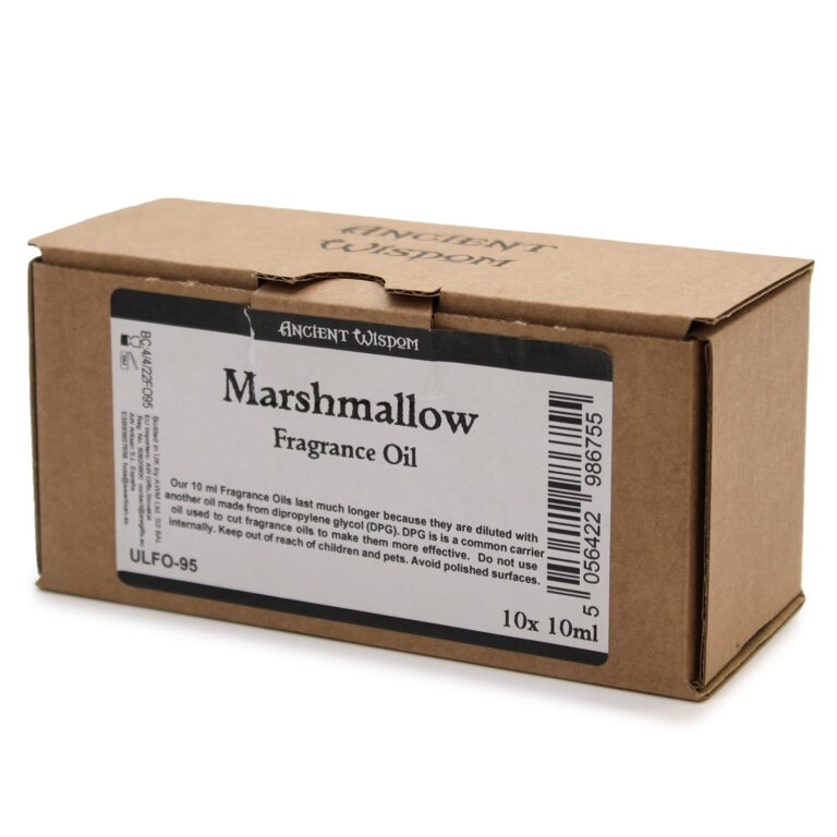 Marshmallow-Fragrance-Oil-UNLABELLED-10ml