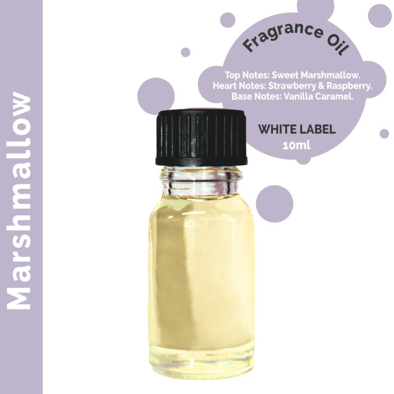 Marshmallow-Fragrance-Oil-UNLABELLED-10ml