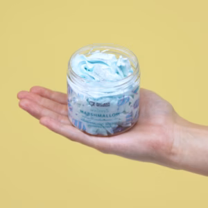 Skumfidus Flødeskumssæbe 120g