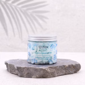 Skumfidus Flødeskumssæbe 120g