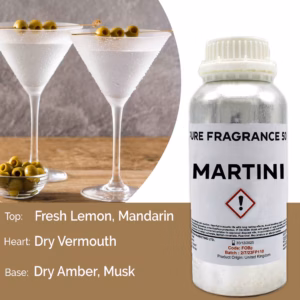 Martini Duftolje Ren - 500ml