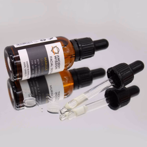 Marula Oil Serum - Bilde 2