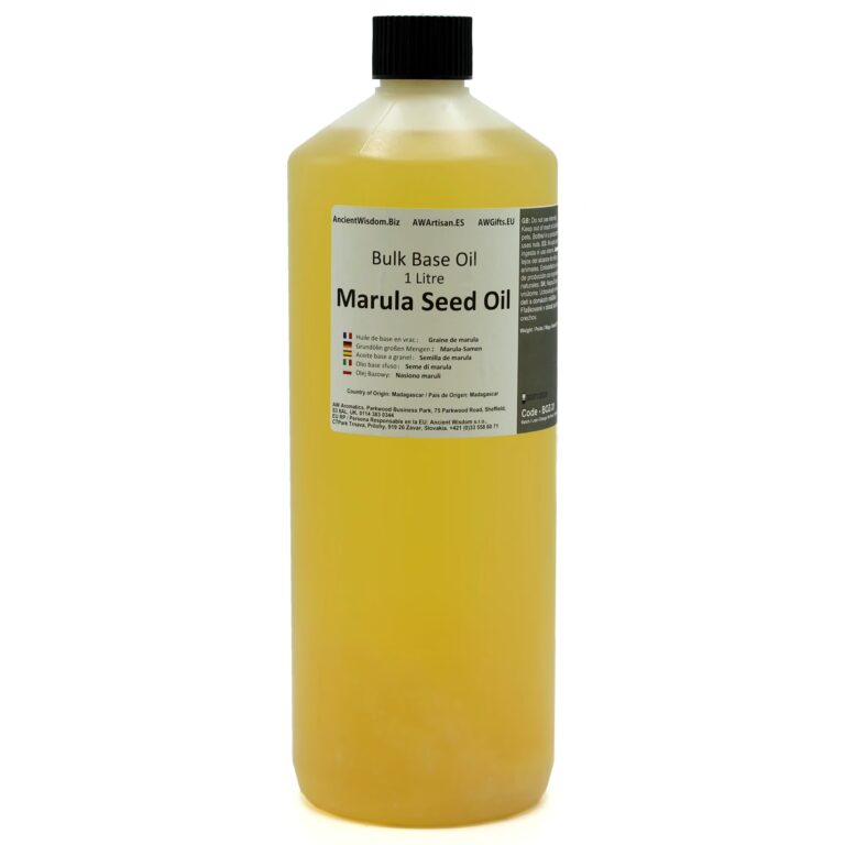 Marula Seed Oil 1 Litre