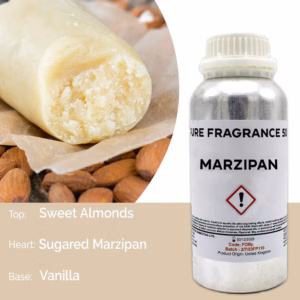 Marsipan Duftolje Ren - 500ml