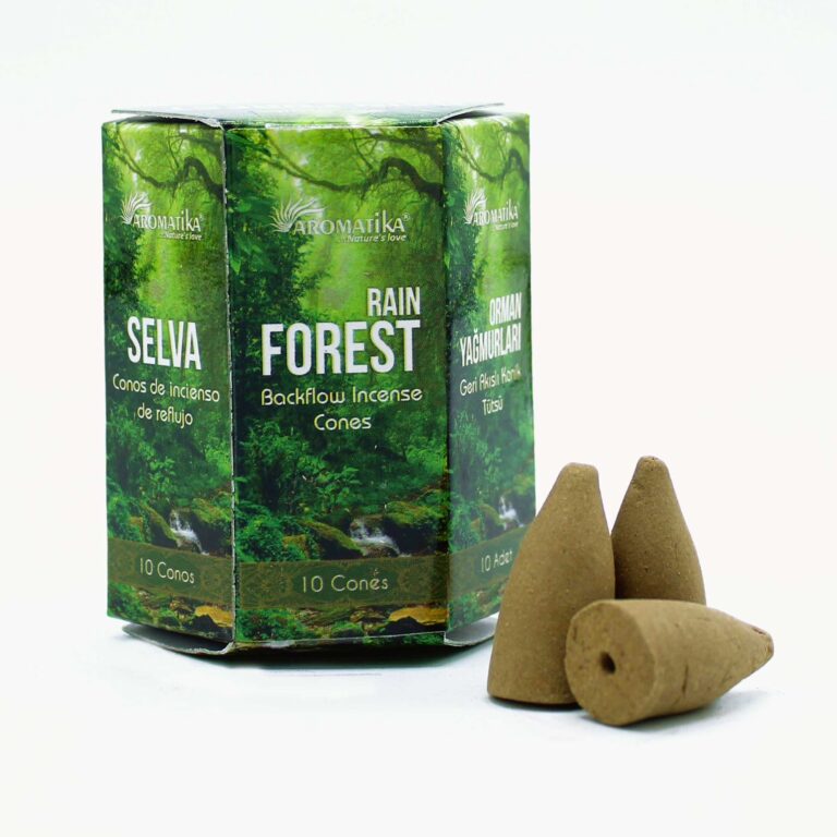 Masala-Backflow-Incense-pack-of-10-Rain-Forest