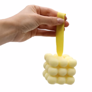 Massage Sæber - Fersken og Citron