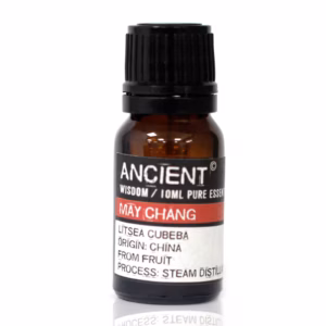 Ätherisches May - Chang - Öl 10ml