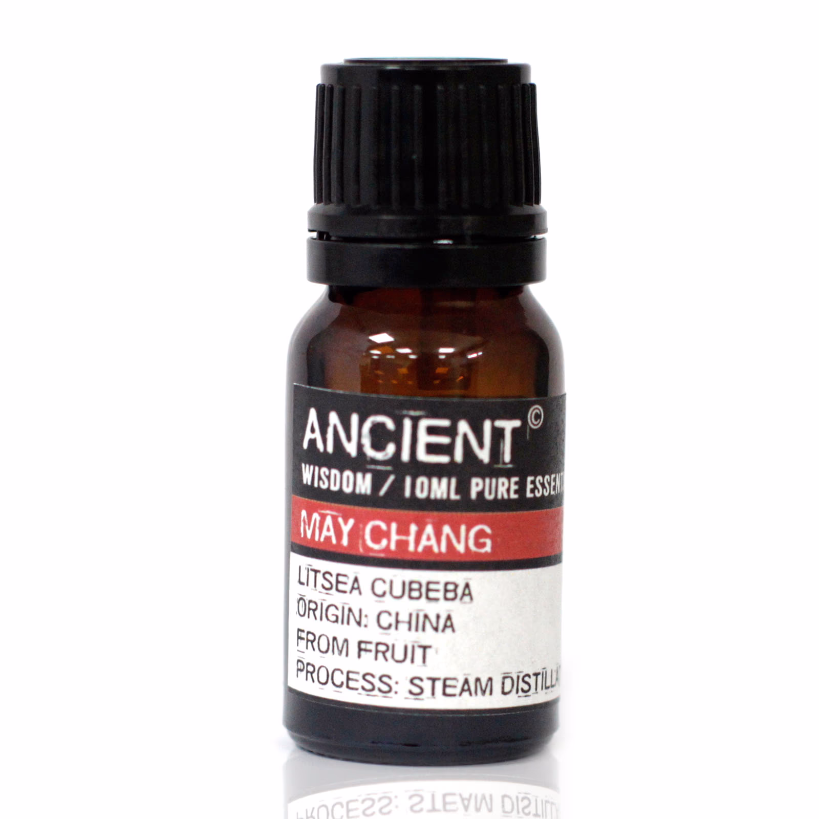 May Chang Essential Oil 10ml