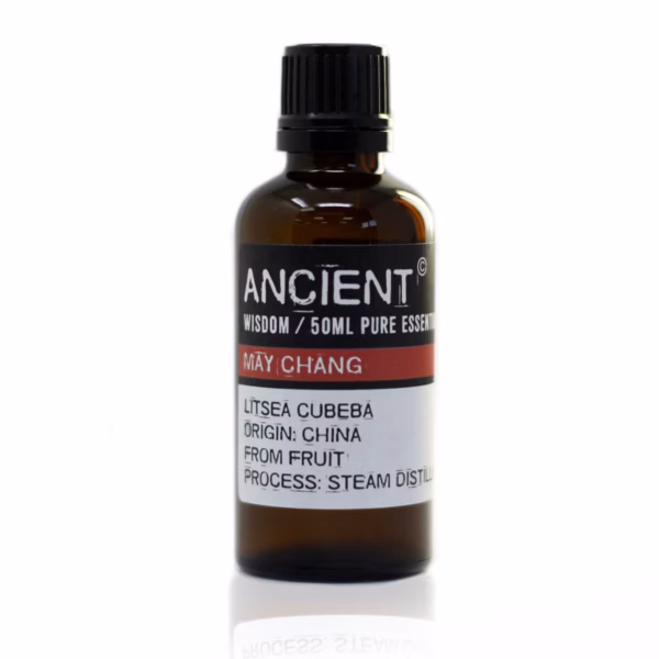 Ätherisches May - Chang - Öl 50ml
