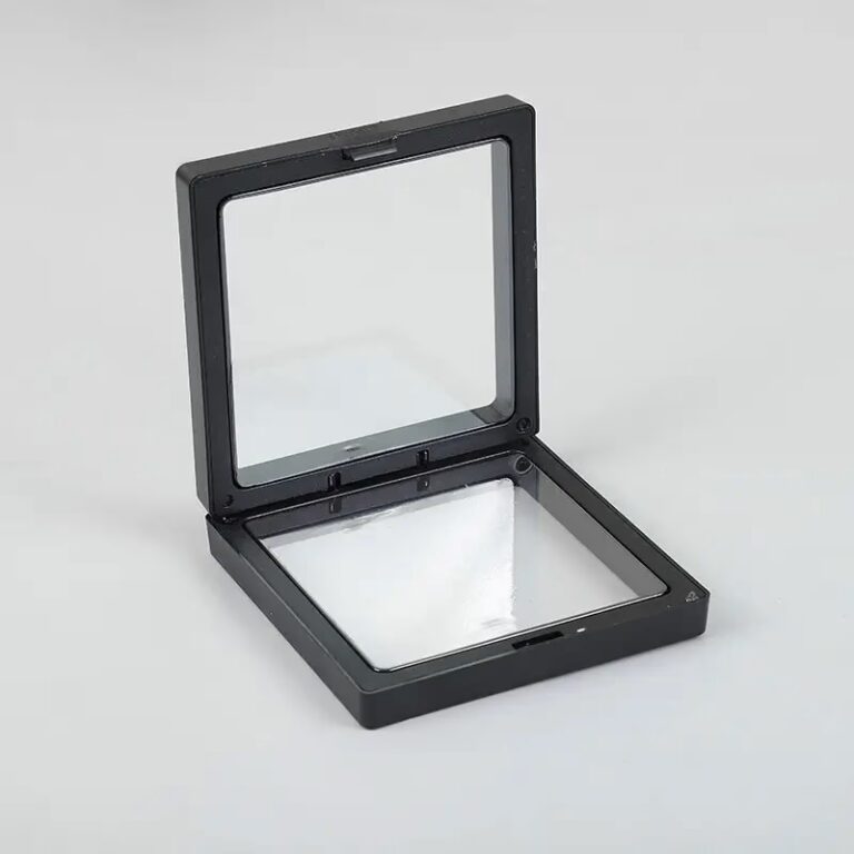 Med-3D-Floating-Frame-Display-9x9cm-Black