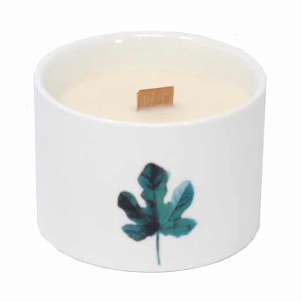 Botanical Candles - Mullberry Harvest Medium - Bilde 5