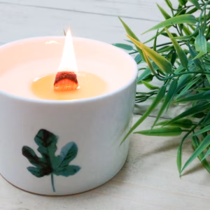 Botanical Candles - Mullberry Harvest - Medium
