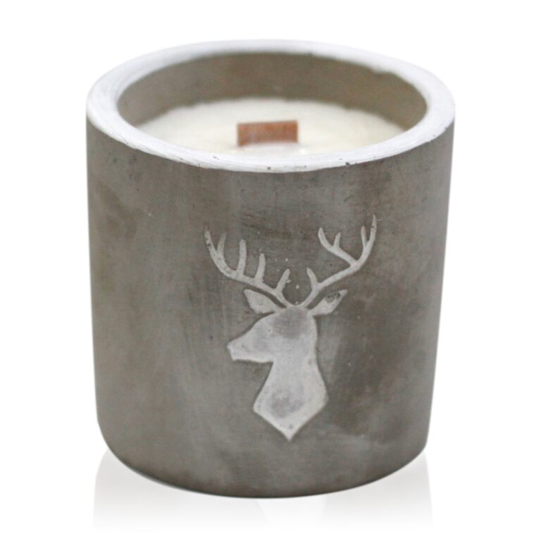 Med-Concrete-Soy-Candle-Stag-Head-Whiskey-Woodsmoke