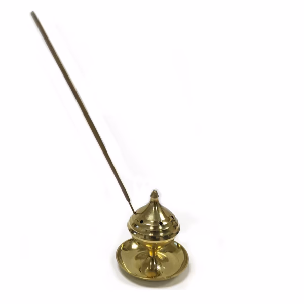 Räucherstäbchenhalter -Medium- – Bild 6