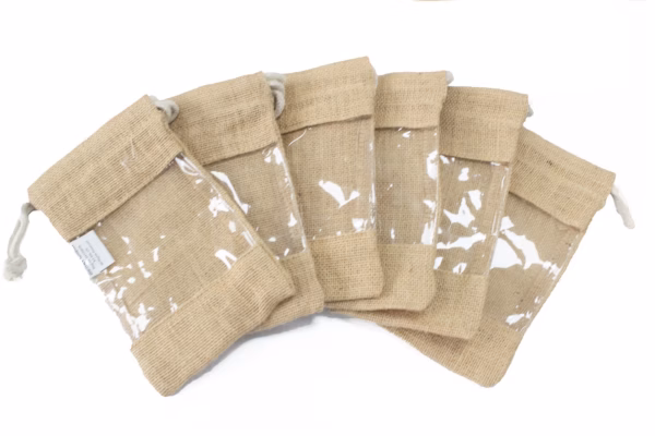 - Vinduspose I Jute 20x12 cm - Bilde 2