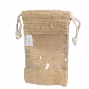 - Vinduspose I Jute 20x12 cm