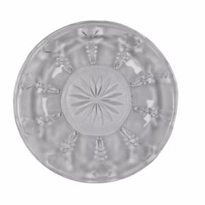 Spare Glass Bowl - 12 cm Diameter